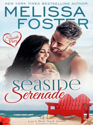 cover image of Seaside Serenade